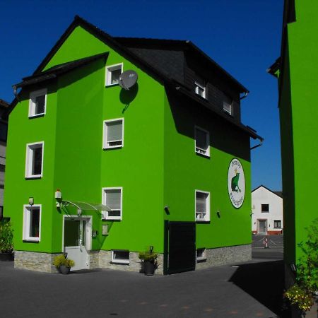 Pension Froschprinz Seligenstadt Εξωτερικό φωτογραφία