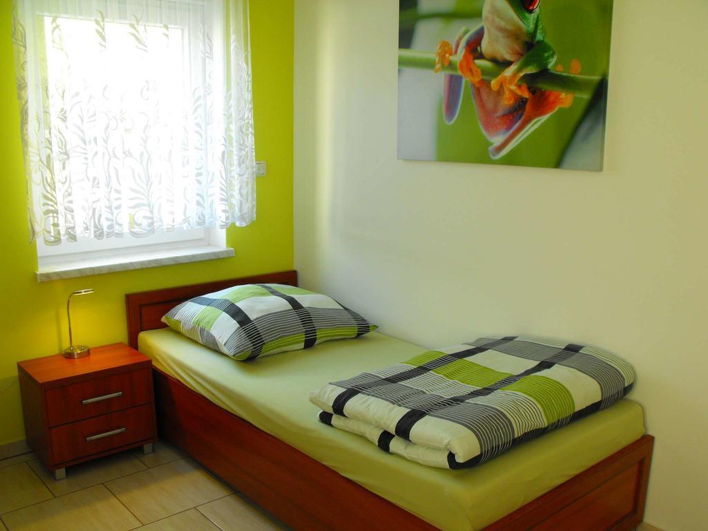 Pension Froschprinz Seligenstadt Εξωτερικό φωτογραφία