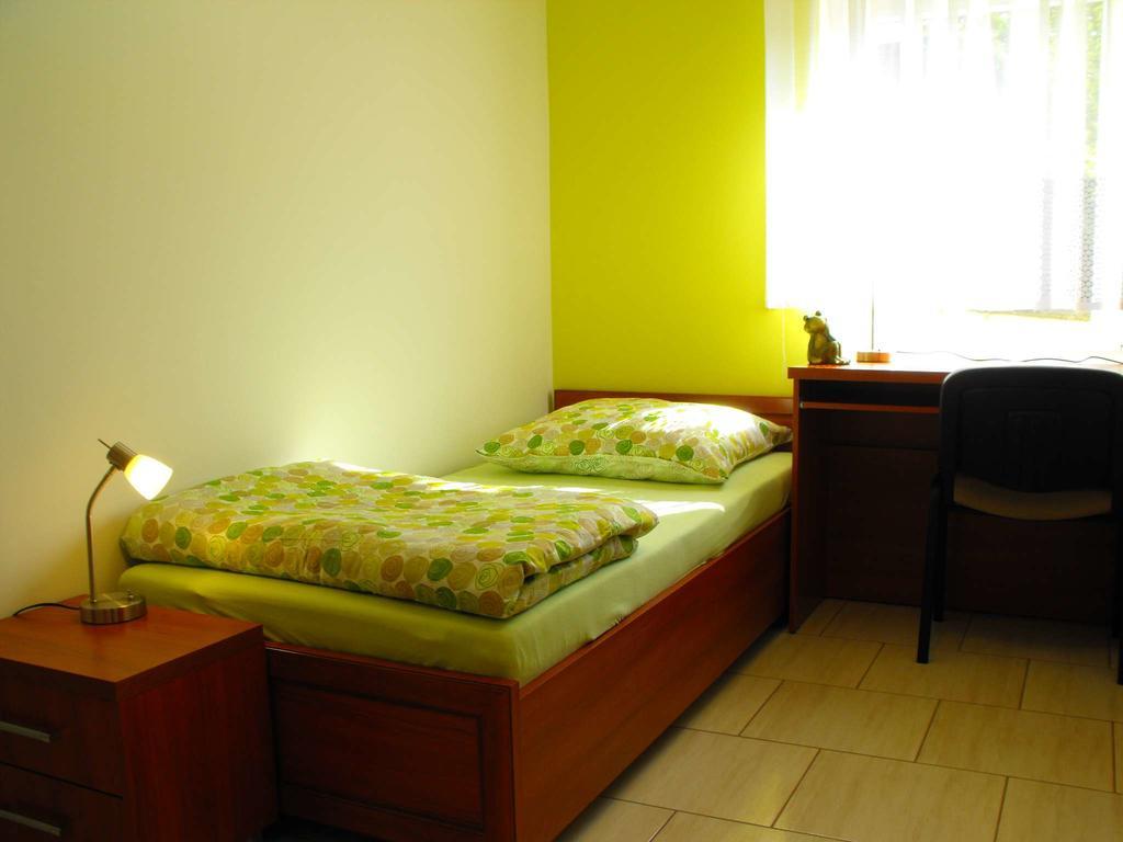 Pension Froschprinz Seligenstadt Εξωτερικό φωτογραφία